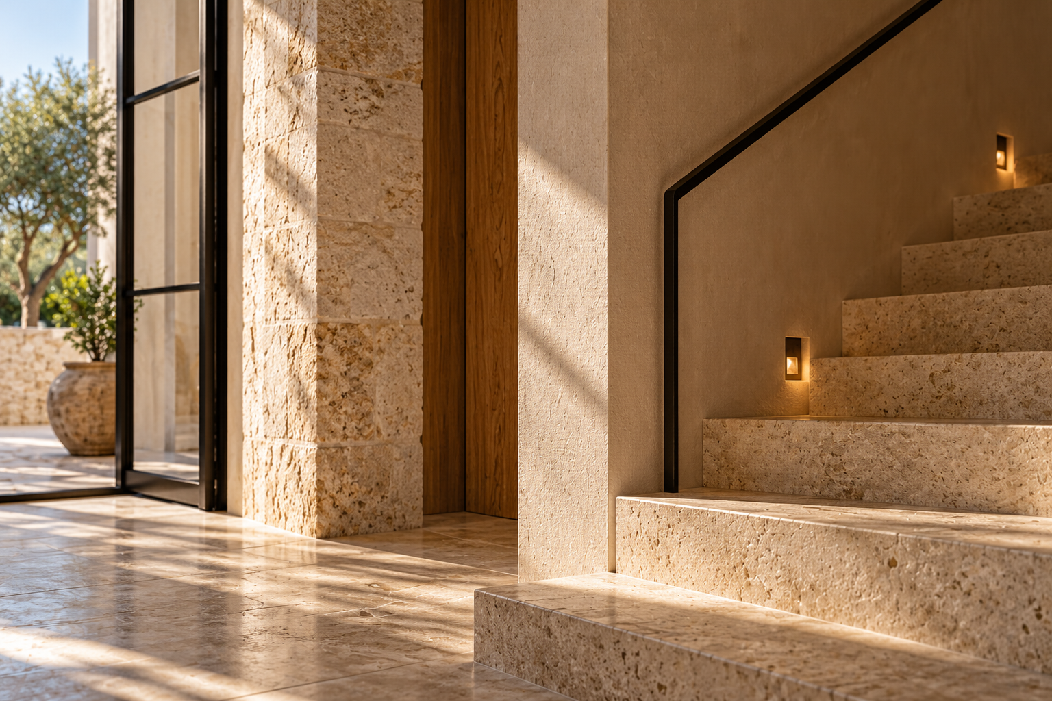 Excellence in Every Detail